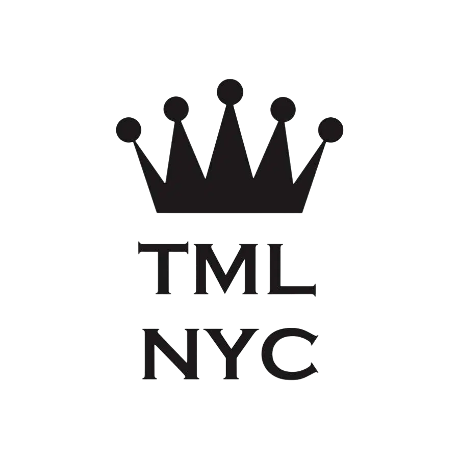 TML logo